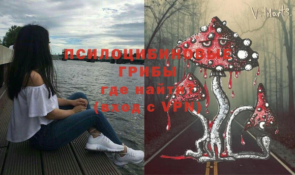 твердый Остров