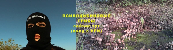 твердый Остров